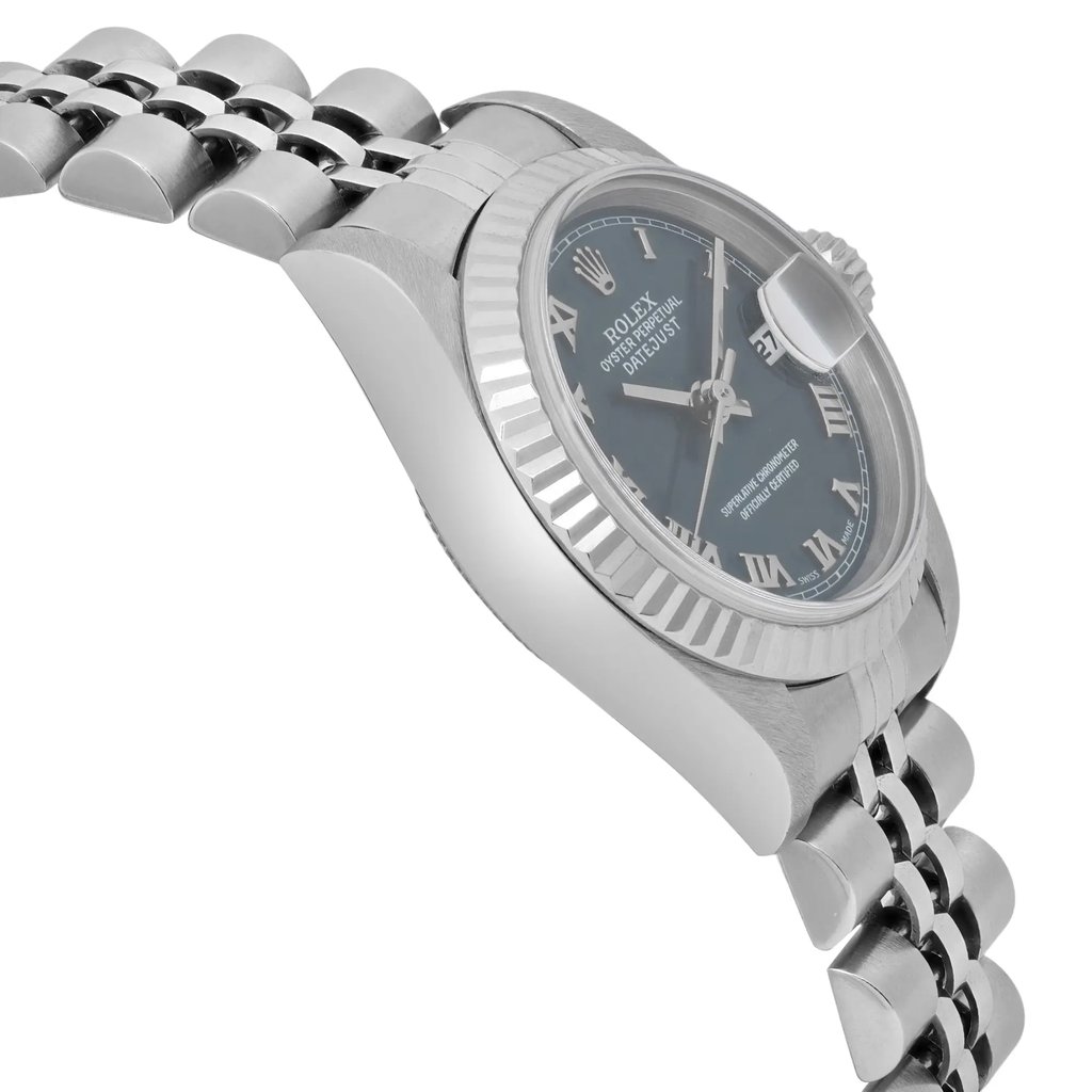 4th image of Rolex  Rolex Lady Datejust Wristwatch, PreOwned condition