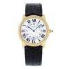 1st image of Cartier W6700455 Wristwatch, DisplayModel condition