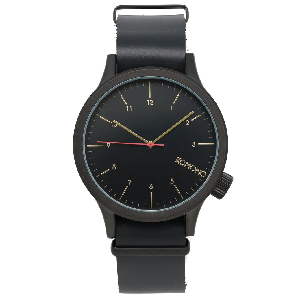 1st image of KOMONO Komono Wristwatch, PreOwned condition
