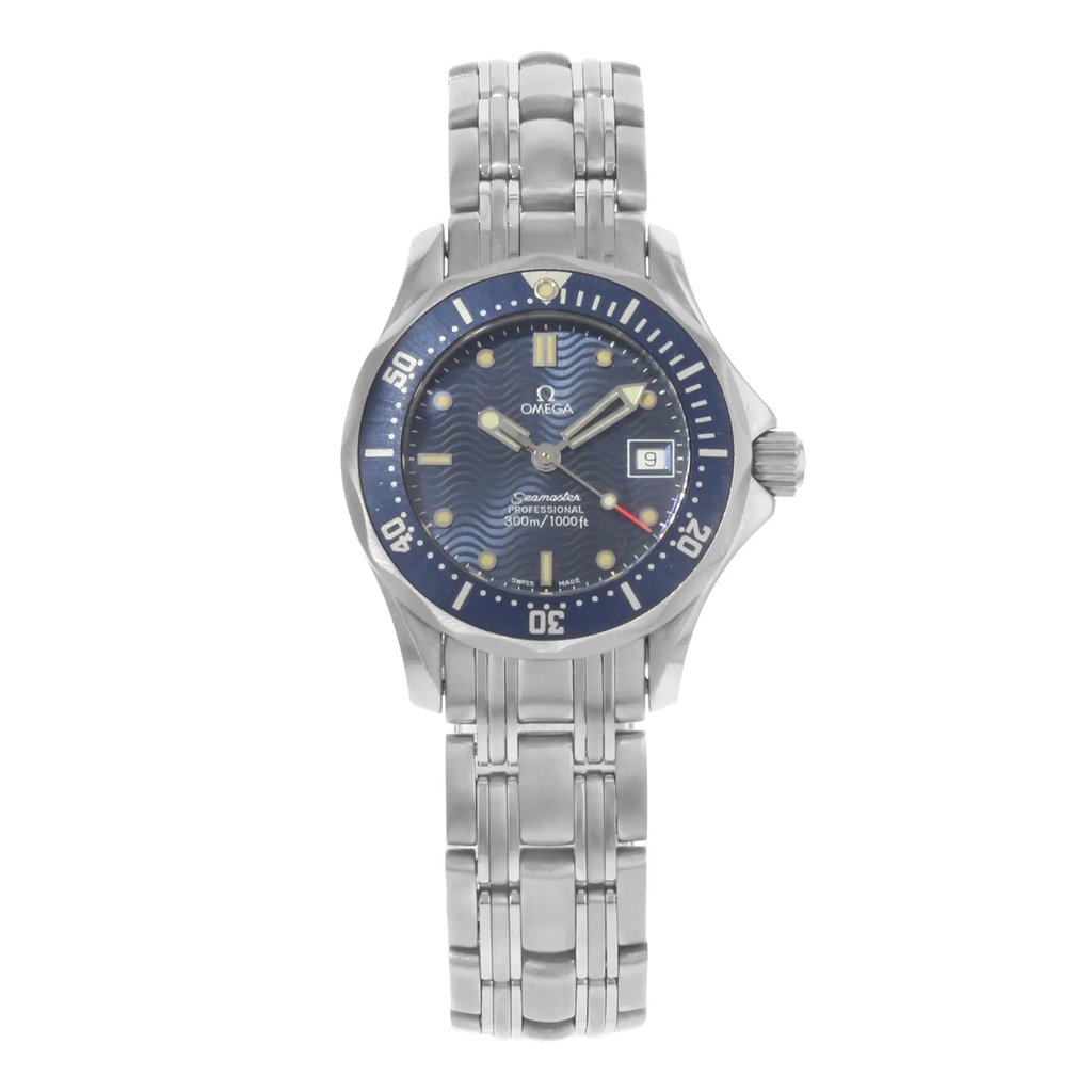 1st image of OMEGA 2583.8 Wristwatch, PreOwned condition