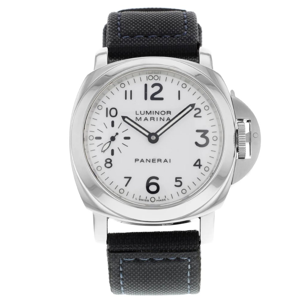 1st image of Panerai Pam 113 Wristwatch, PreOwned condition