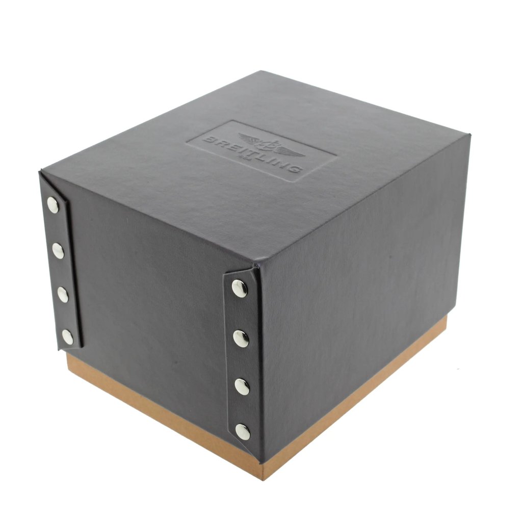  Full View Of Box Only For Breitling A13324121G1A1