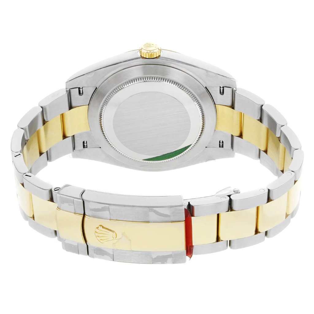 5th image of Rolex 126303 chdo Wristwatch, DisplayModel condition