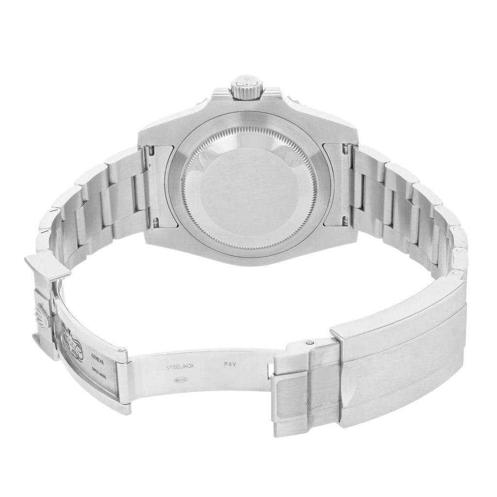 5th image of Rolex 116610 Wristwatch, PreOwned condition