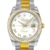 2nd image of Rolex 116243 mro Wristwatch, PreOwned condition