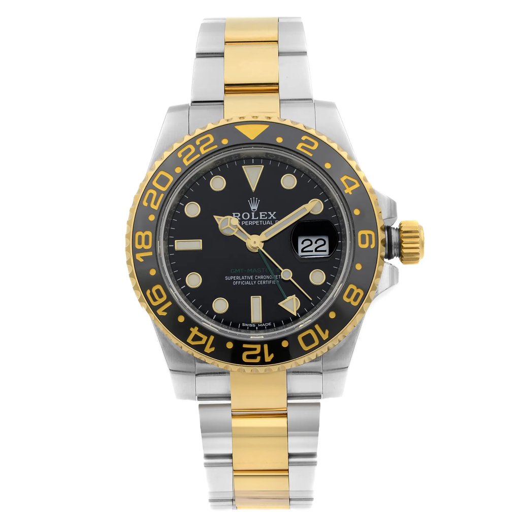 1st image of Rolex 116713LN Wristwatch, Unworn condition