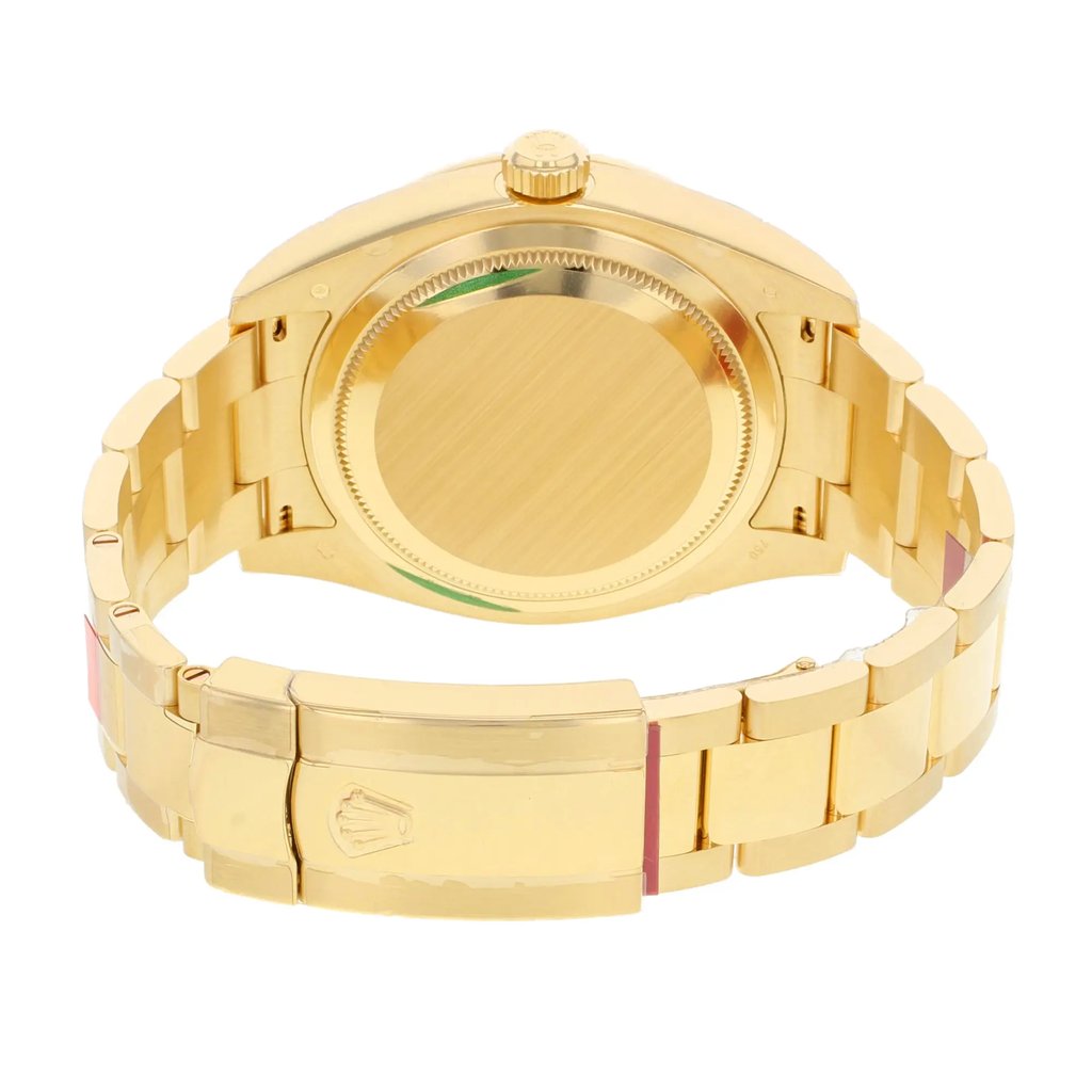 4th image of Rolex 326938 Wristwatch, Unworn condition