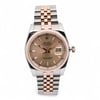 1st image of Rolex Datejust 36 Wristwatch, PreOwned condition
