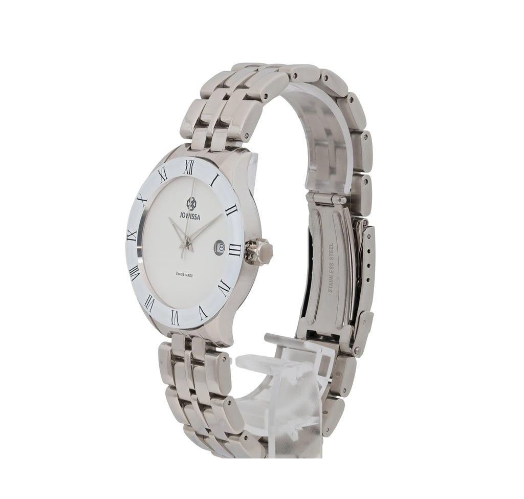 2nd image of JOWISSA jowissa roma swiss Wristwatch, DisplayModel condition