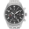 2nd image of IWC IW377704 Wristwatch, PreOwned condition