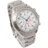 View Of Opposite Crown Facing Side Of OMEGA 323.10.40.40.04.001 Stainless Steel Watch Pre Owned Condition