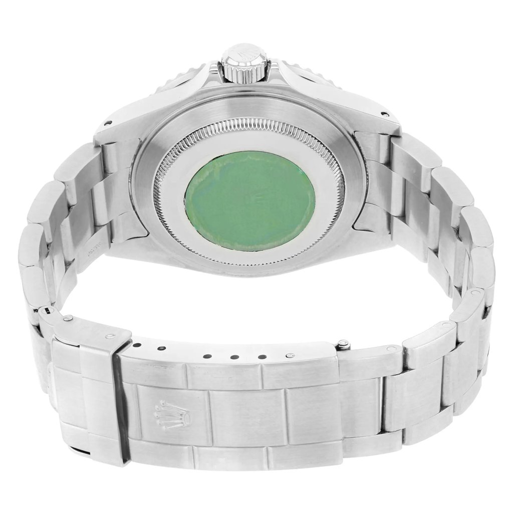 5th image of Rolex 16610 Wristwatch, PreOwned condition