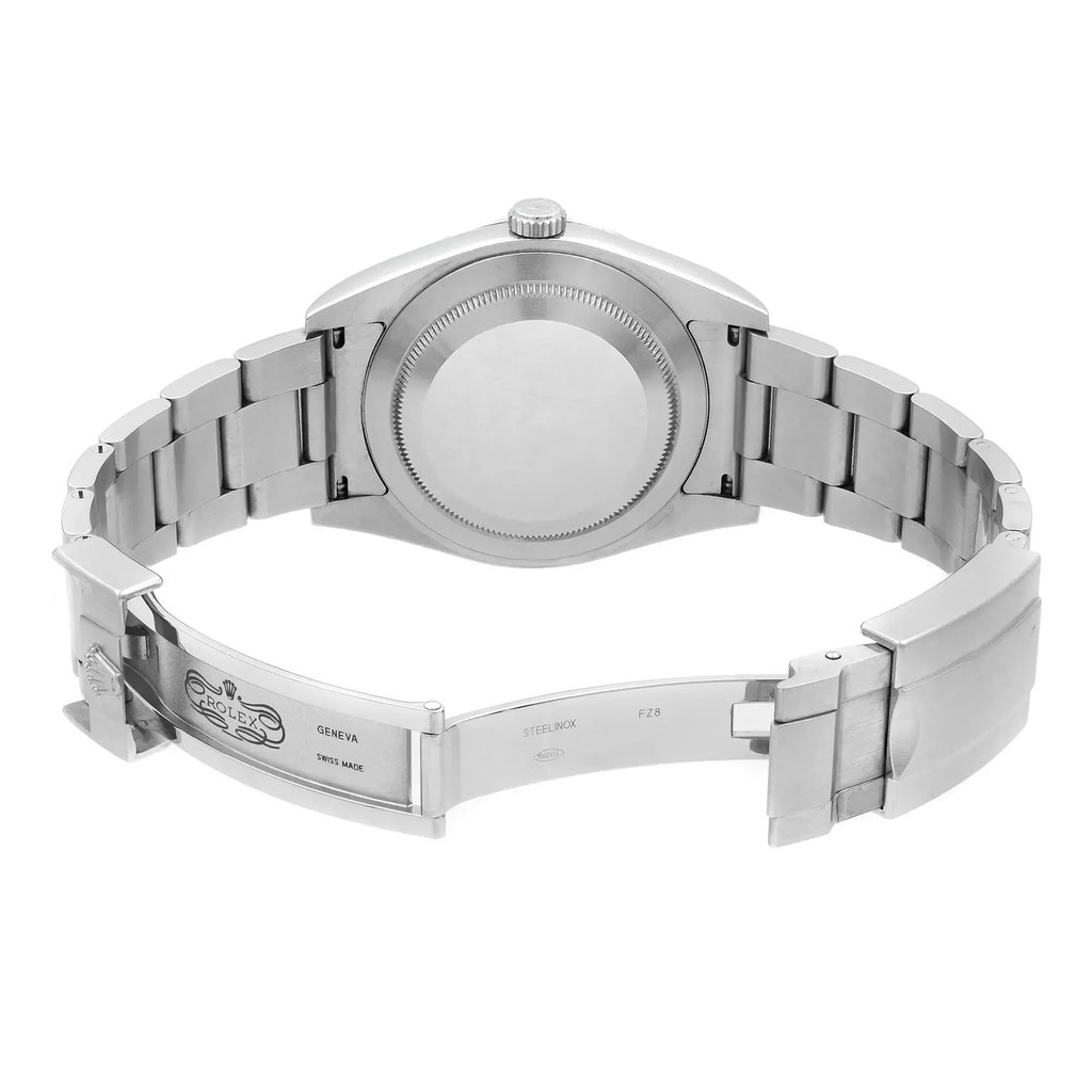 6th image of Rolex Rolex Explorer Wristwatch, PreOwned condition