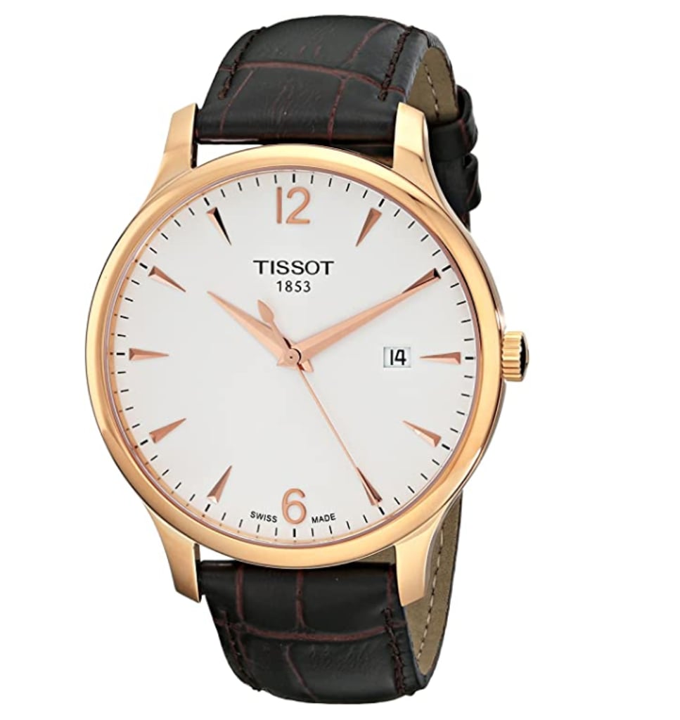 1st image of Tissot T0636103603700 Wristwatch, DisplayModel condition
