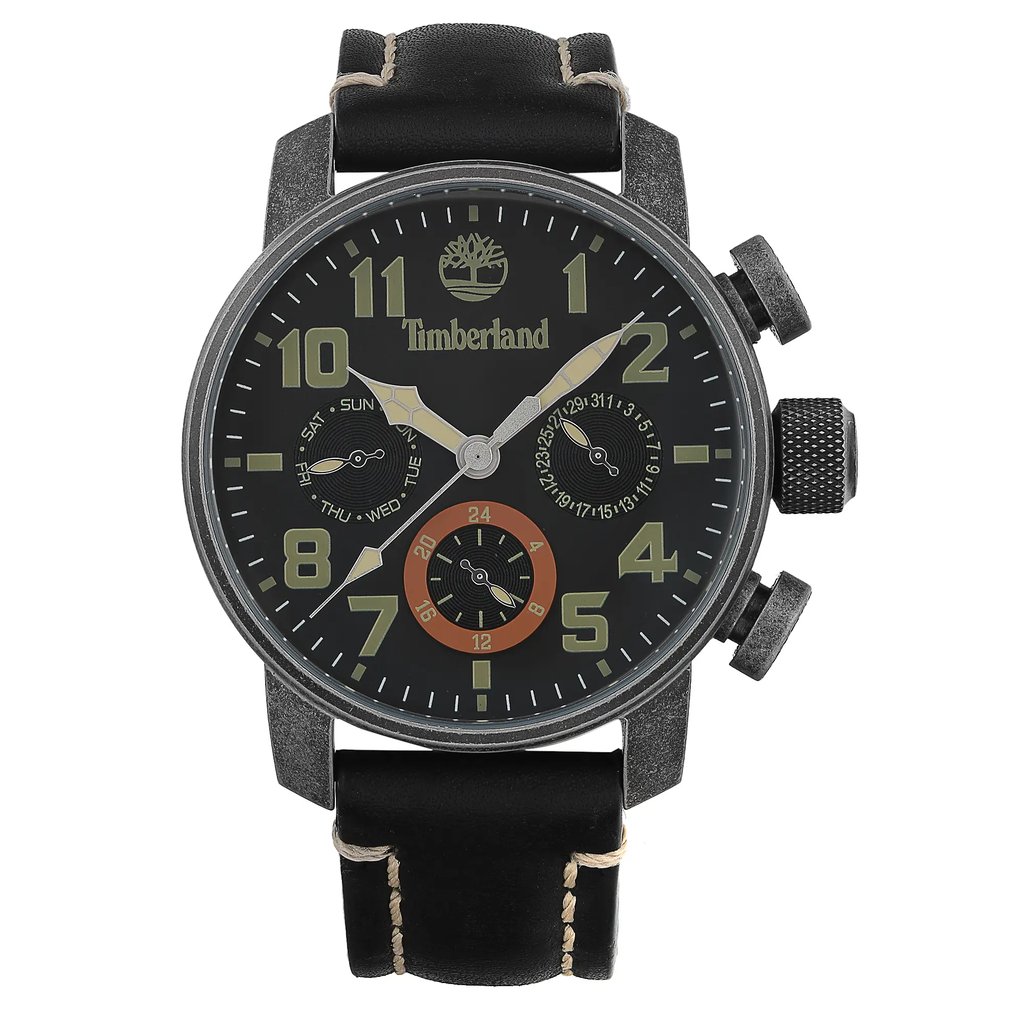 1st image of Timberland Timberland 14783J Wristwatch, PreOwned condition
