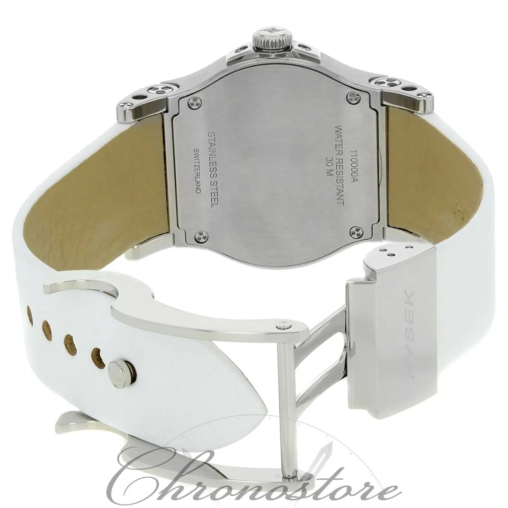 4th image of Jorg Hysek 259 Wristwatch, DisplayModel condition