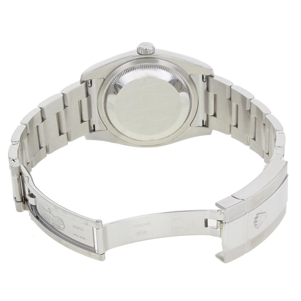 3rd image of Rolex 116200 blro Wristwatch, PreOwned condition