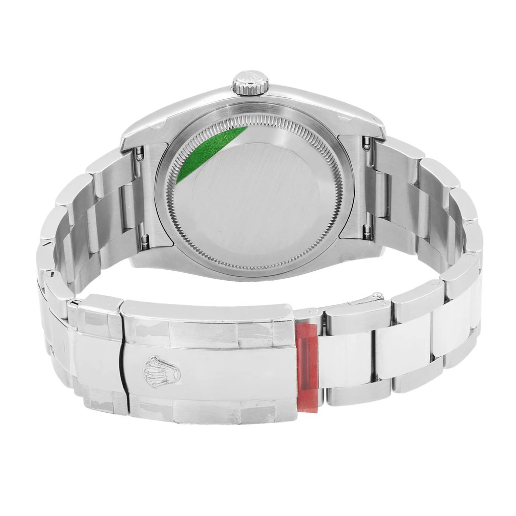 5th image of Rolex 116234 pfao Wristwatch, Unworn condition