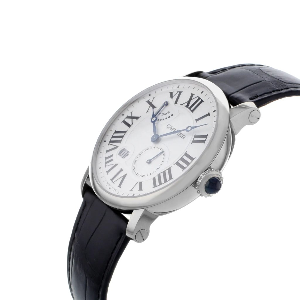 3rd image of Cartier W1556202 Wristwatch, Unworn condition