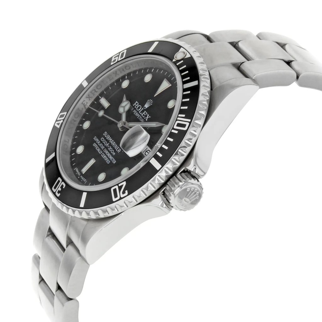 3rd image of Rolex 16610 Wristwatch, PreOwned condition