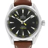 2nd image of OMEGA 231.12.42.21.01.001 Wristwatch, Unworn condition