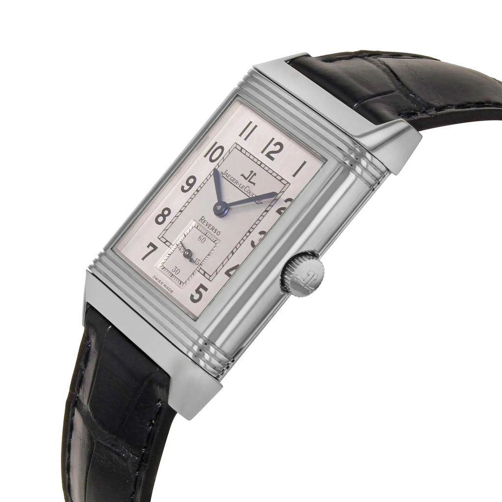 3rd image of JLC 270.8.62 Wristwatch, PreOwned condition
