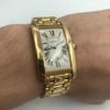 7th image of Cartier W26012K2 Wristwatch, PreOwned condition
