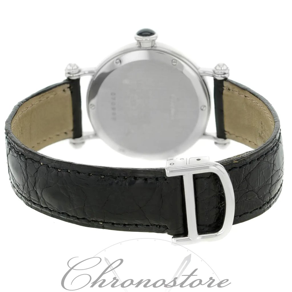 3rd image of Cartier 1463.1 Wristwatch, PreOwned condition