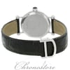 3rd image of Cartier 1463.1 Wristwatch, PreOwned condition