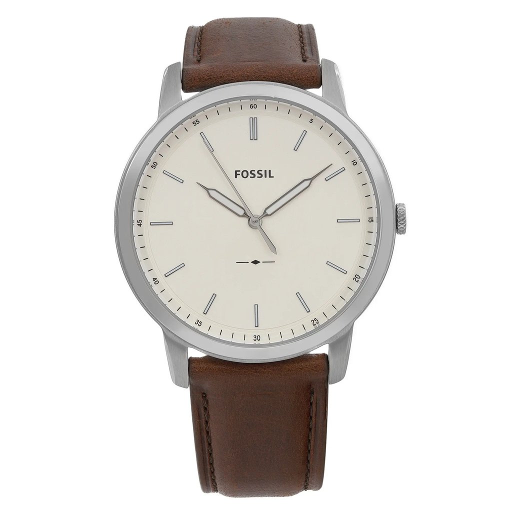 1st image of Fossil Fossil The Minimalist Wristwatch, NewWithDefects condition