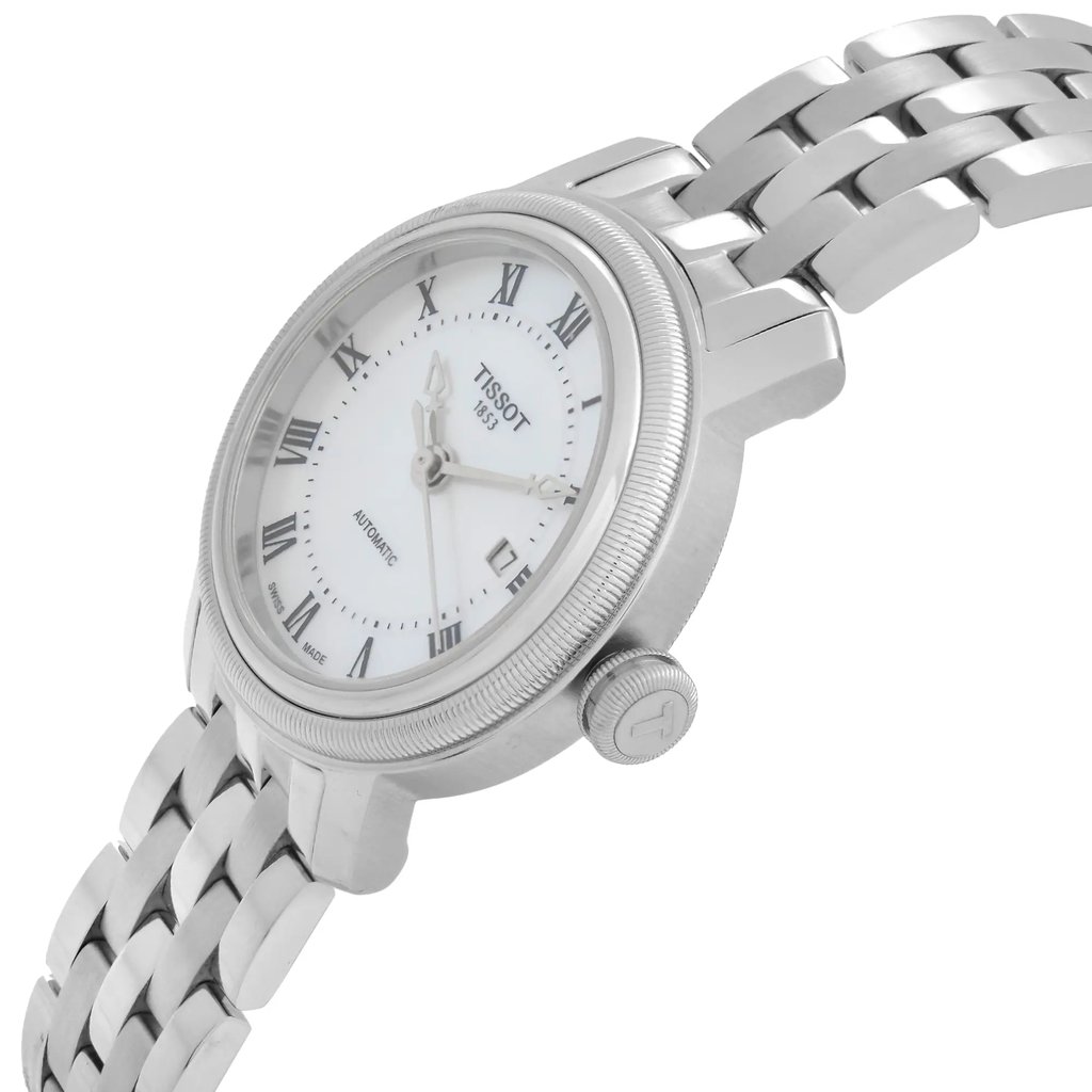 3rd image of Tissot  Tissot Bridgeport Wristwatch, DisplayModel condition