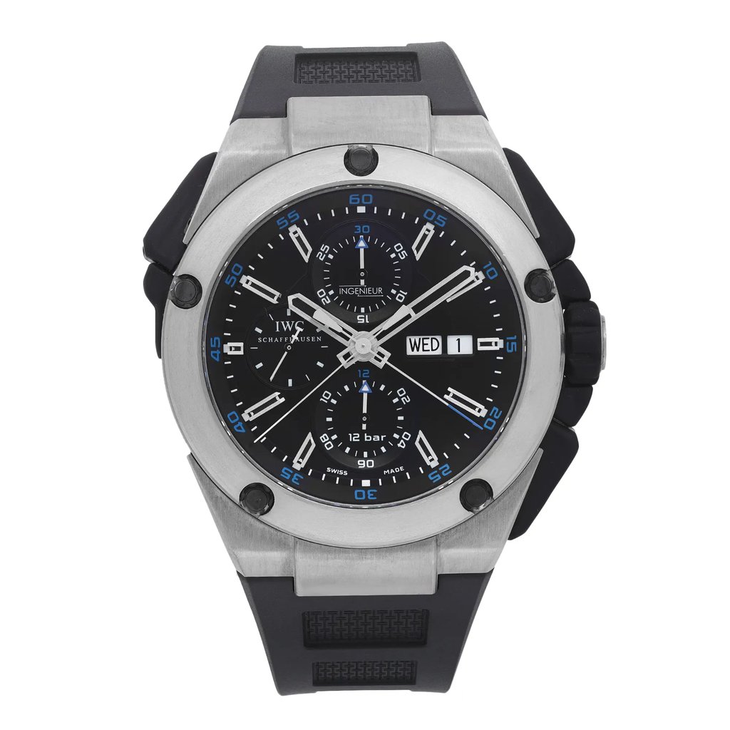 1st image of IWC IWC Ingenieur Wristwatch, PreOwned condition