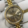 7th image of Rolex  Rolex Datejust Wristwatch, PreOwned condition