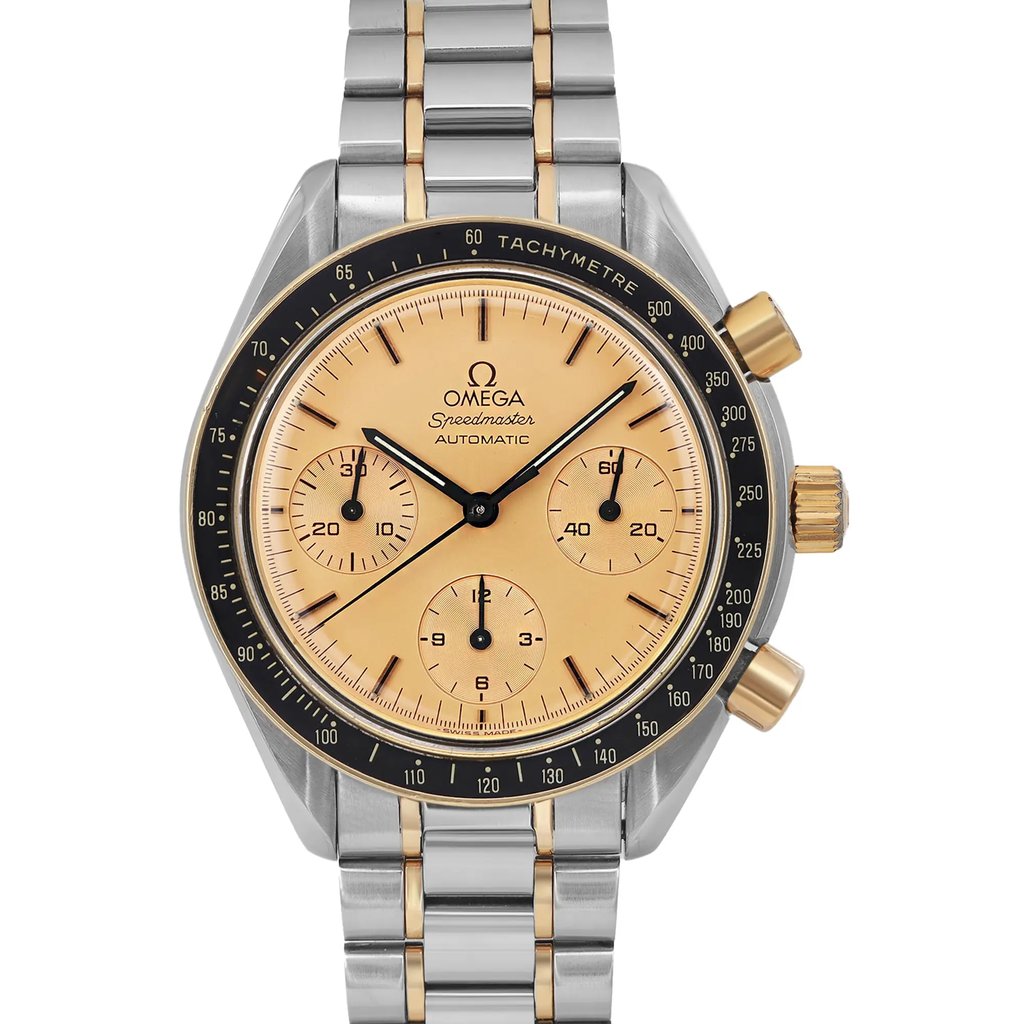 2nd image of OMEGA Omega Speedmaster Professional Wristwatch, PreOwned condition