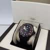  Full View Box, Documents and Glashütte Original 1-39-47-16-16-04 With Watch In The Image 