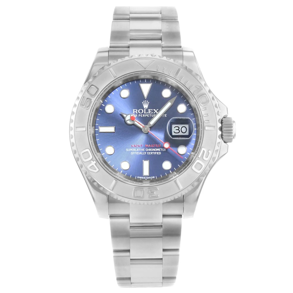 1st image of Rolex 116622 Wristwatch, PreOwned condition