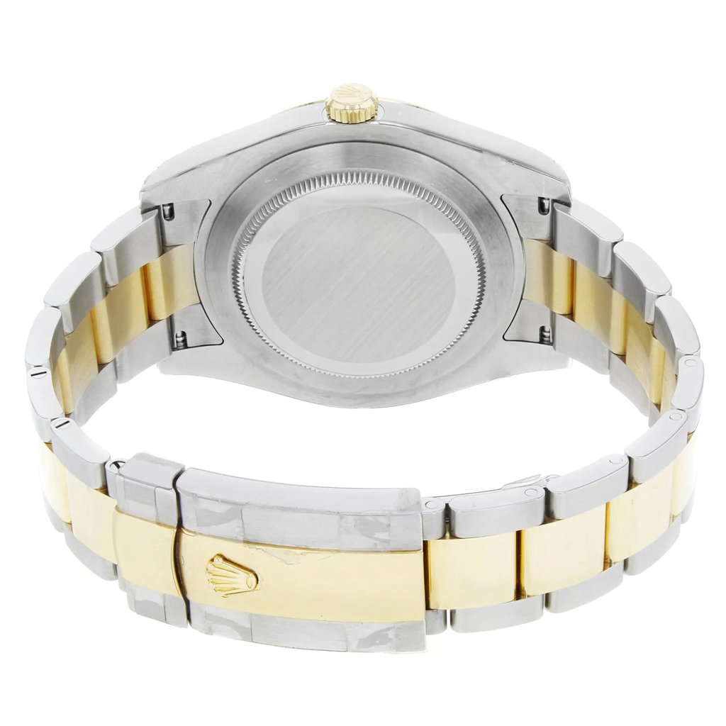 5th image of Rolex 116333 ido Wristwatch, DisplayModel condition