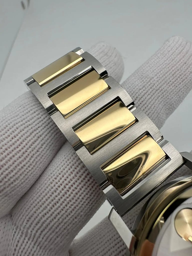 8th image of Movado Movado BOLD Evolution Wristwatch, PreOwned condition