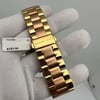 3rd image of Michael Kors Michael Kors Slim Runway Wristwatch, PreOwned condition