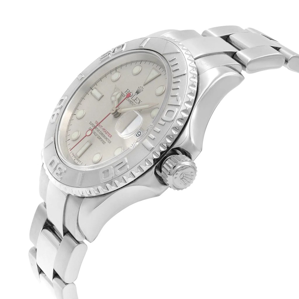3rd image of Rolex 16622 Wristwatch, PreOwned condition