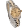 3rd image of Rolex Rolex Date 6917 Wristwatch, PreOwned condition