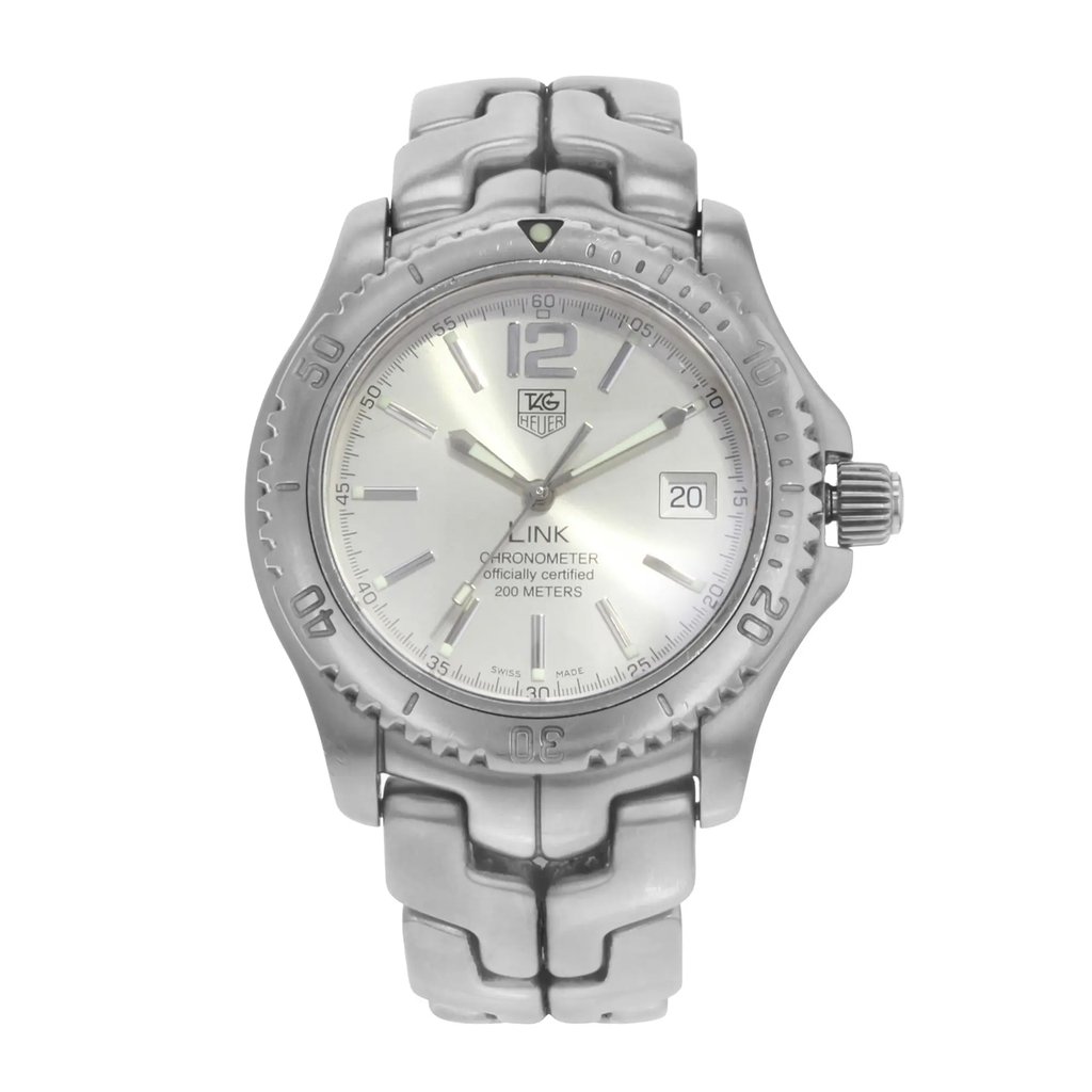 1st image of TAG Heuer WT5113.BA0550 Wristwatch, PreOwned condition