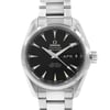 2nd image of OMEGA 231.10.39.22.01.001 Wristwatch, DisplayModel condition