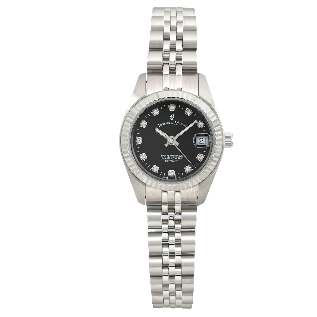 1st image of Jacques du Manoir  Jacques du Manoir Inspiration Wristwatch, Unworn condition