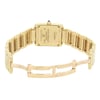 4th image of Cartier W50002N2 Wristwatch, PreOwned condition