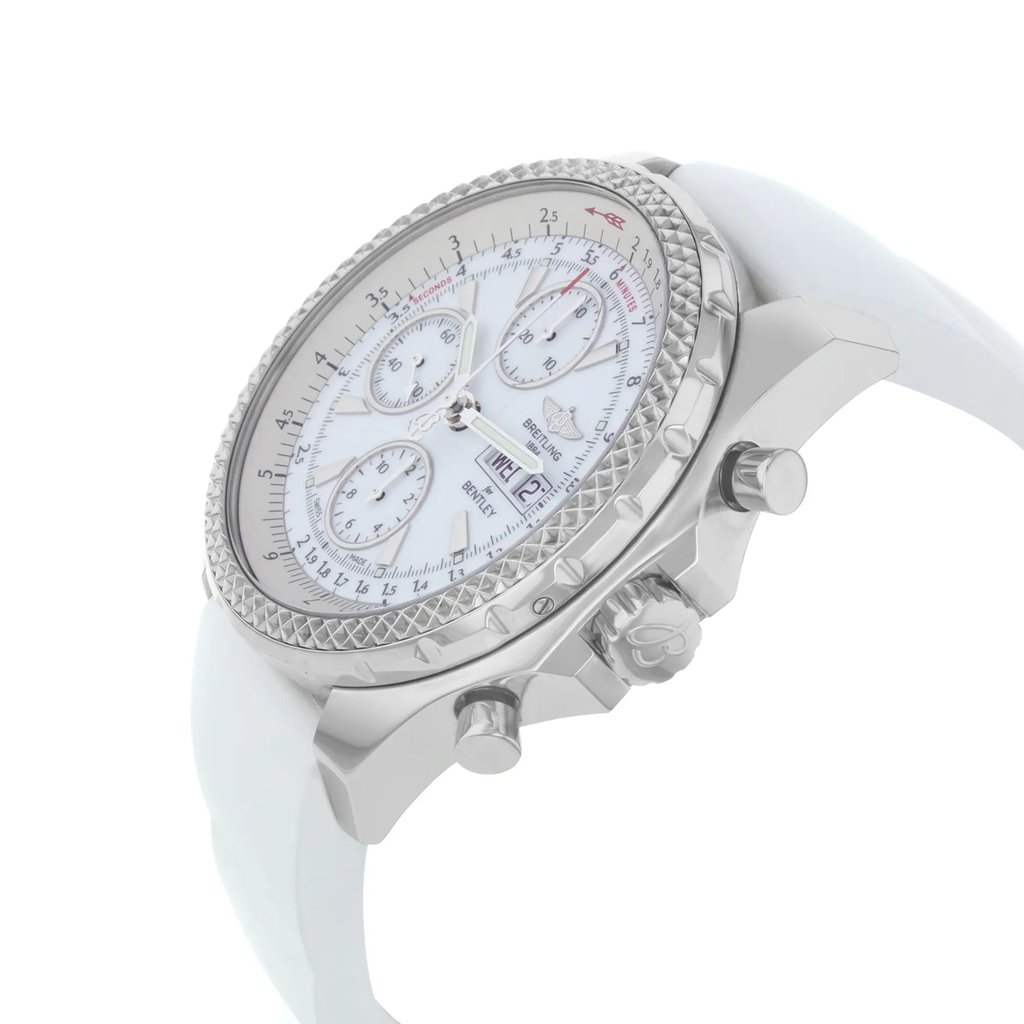 3rd image of Breitling A13362 Wristwatch, PreOwned condition