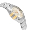 4th image of OMEGA 123.20.38.21.02.004 Wristwatch, DisplayModel condition