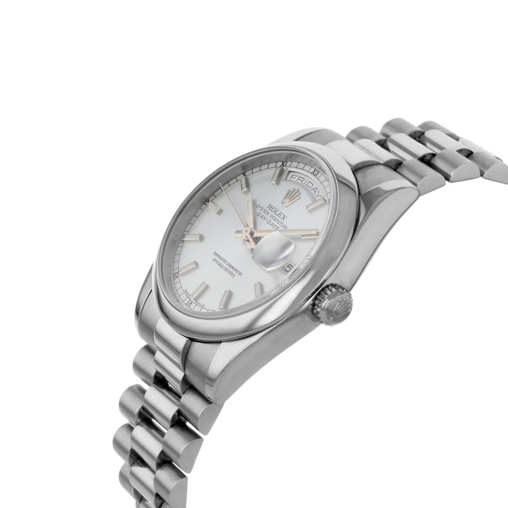 3rd image of Rolex 118206 Wristwatch, PreOwned condition