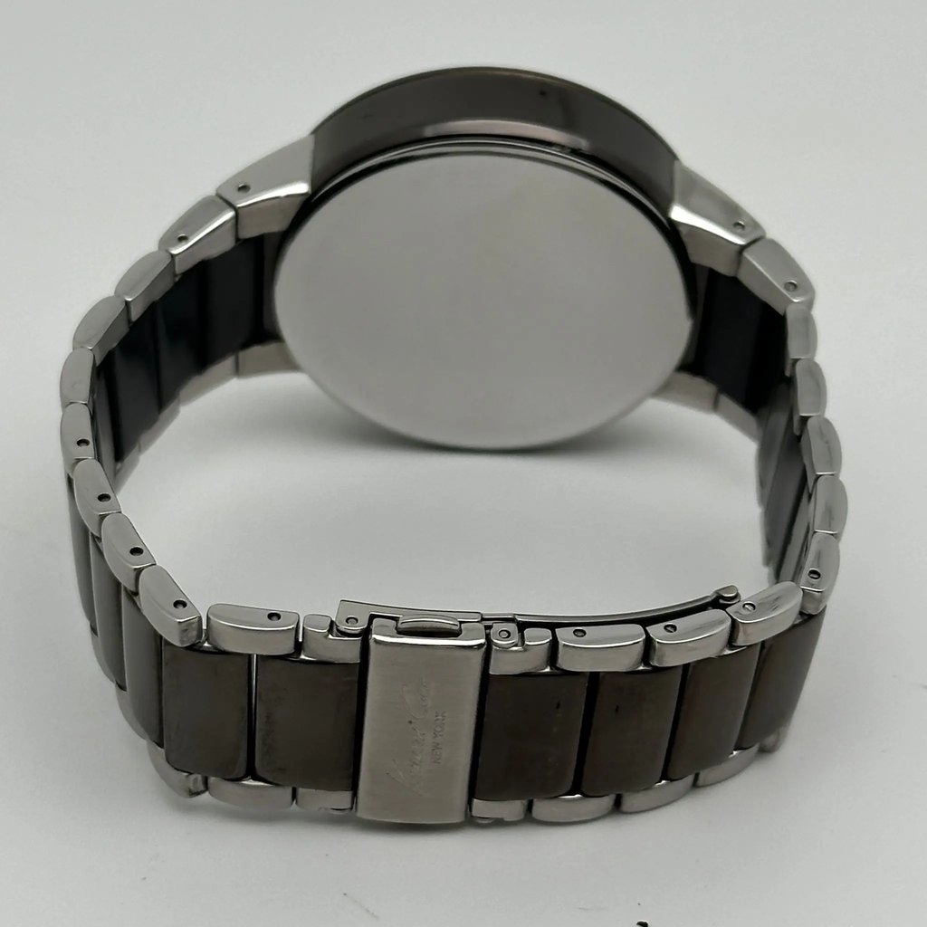 4th image of Kenneth Cole Kenneth Cole Touch Screen Wristwatch, PreOwned condition