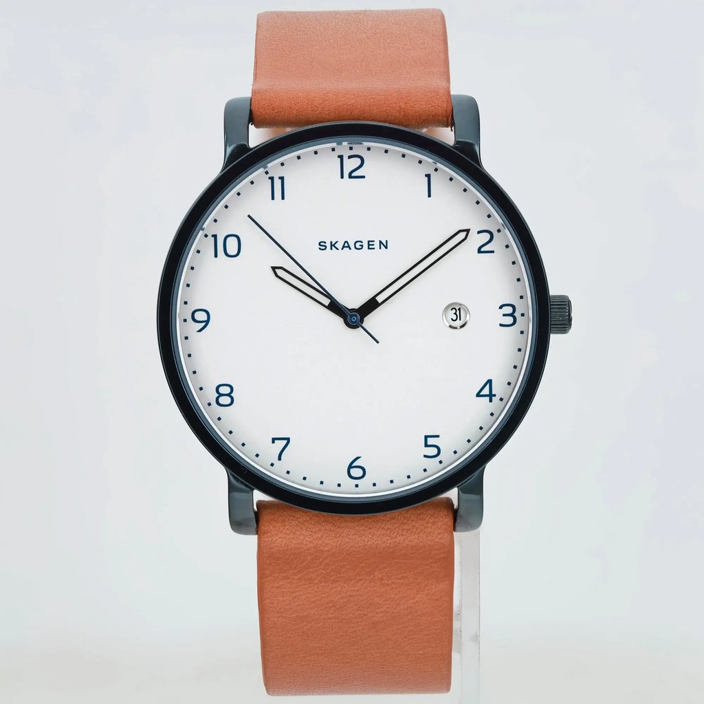 1st image of Skagen Skagen Hagen Wristwatch, Unworn condition